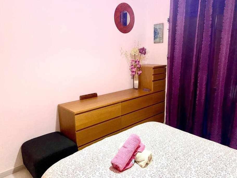 Apartamento Rocio By Solymar Holiday Torre Del Mar Bagian luar foto